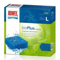 Mousse Filtrante BioPlus Coarse L JUWEL - Mailles Larges
