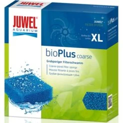 Mousse Filtrante BioPlus Coarse XL JUWEL - Mailles Larges