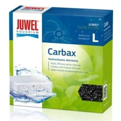 Charbon Actif Carbax L JUWEL - Pour Filtre Bioflow