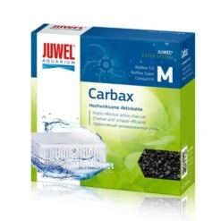 Charbon Actif Carbax M JUWEL - Pour Filtre Bioflow