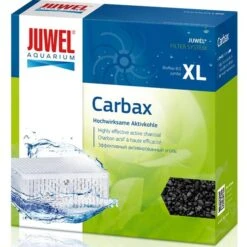 Charbon Actif Carbax XL JUWEL - Pour Filtre Bioflow