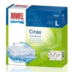 Céramique Cirax L JUWEL - Pour Filtre Bioflow