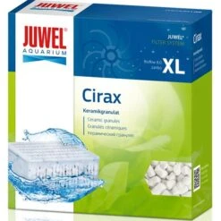 Céramique Cirax XL JUWEL - Pour Filtre Bioflow