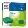 Mousse Anti-Nitrate Nitrax L JUWEL - Pour Filtre Bioflow