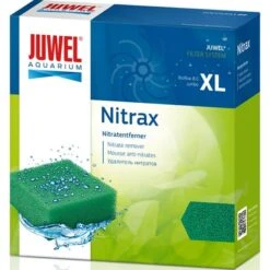 Mousse Anti-Nitrate Nitrax XL JUWEL - Pour Filtre Bioflow
