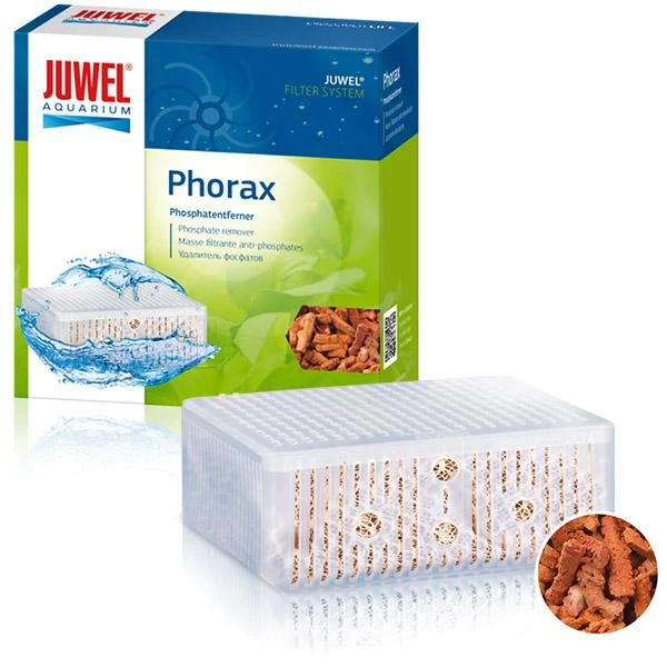 Anti-Phosphate Phorax XL JUWEL - Pour Filtre Bioflow – Image 2
