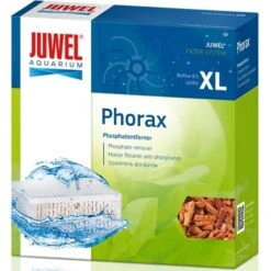 Anti-Phosphate Phorax XL JUWEL - Pour Filtre Bioflow