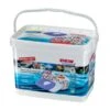 Media Set EHEIM - Kit De Masses Filtrantes Pour Filtres Professionel 3