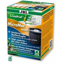 MicroMec Mini JBL - Pour CristalProfi Greeline I60, I80, I100 Et I200