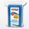 Mousse De Filtration Bleue Biocell AMTRA - 18 X 12 X 6 Cm