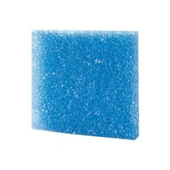 Mousse De Filtration Bleue Large HOBBY - 50 X 50 X 10 Cm