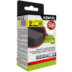 Mousse Standard Pour Filtre Interne ASAP 300 AQUAEL