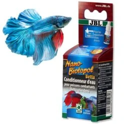 Conditionneur Nano-Biotopol Betta JBL - 15 Ml