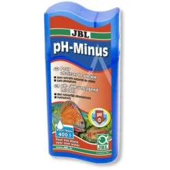 Conditionneur PH-Minus JBL - 100 Ml