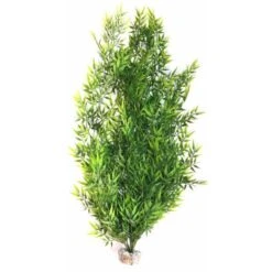 Plante Artificielle Chute Bamboo Flexible Maxi SYDECO - 70 Cm
