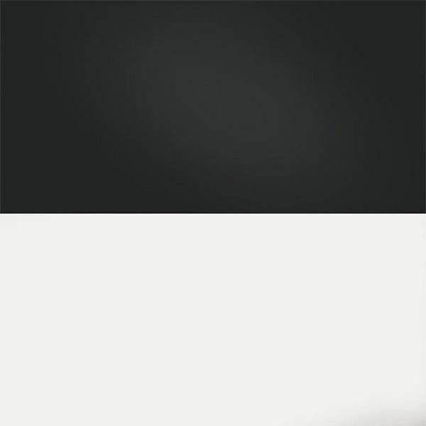 Poster De Fond Double Face Black & White XL - JUWEL 150 X 60 Cm – Image 3