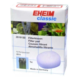 Coussin Filtrant EHEIM - Pour Classic 250