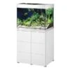 Aquarium Proxima 175 ClassicLED Combi Blanc Équipé EHEIM - 2 X 8,6W