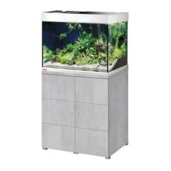 Aquarium Proxima 175 ClassicLED Combi Urban Équipé EHEIM - 2 X 8,6W