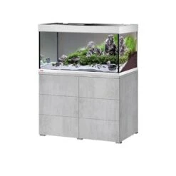 Aquarium Proxima 250 ClassicLED Combi Urban Équipé EHEIM - 2 X 13,5W