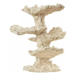 Roche Céramique Column Natur - 50 Cm ARKA