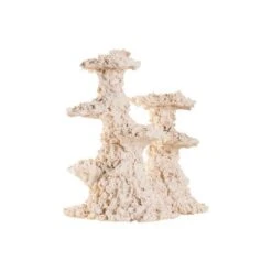 Roche Céramique Column Wide 2 Branches - 40 Cm ARKA