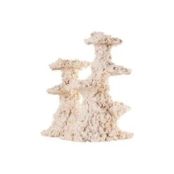 Roche Céramique Column Wide 2 Branches - 50 Cm ARKA