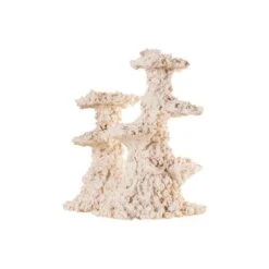 Roche Céramique Column Wide 2 Branches - 30 Cm ARKA