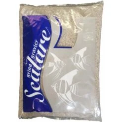 Sable De Loire SCALARE - 4 Kg