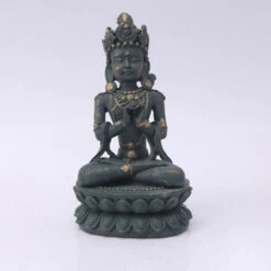 Statue Zen - 15,5 Cm