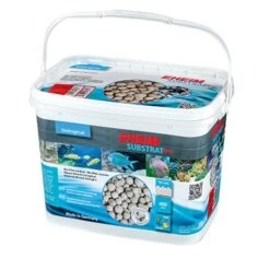 Substrat Pro EHEIM - Support à Bactéries 5 L