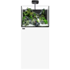 Aquarium AIO 35.2 Blanc WATERBOX - 125 L