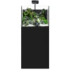 Aquarium AIO 35.2 Noir WATERBOX - 125 L