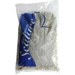 Gravier Galet Witte Kiezel SCALARE - 10 Kg